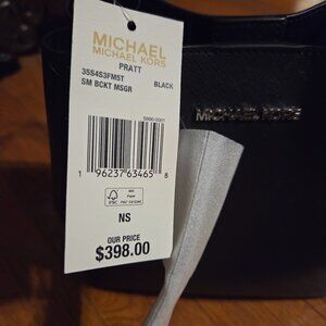 Michael Kors Authentic Bag